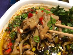 -自贡盐帮菜·玩辣餐厅(樱花园西街店)