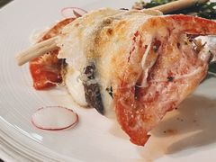 -Ponte 意大利餐厅