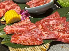 -虎丸烧肉(世纪汇店)