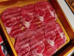 牛舌-温禾牛·和牛寿喜烧自助火锅(恒基名人店)