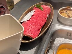 -巴奴毛肚火锅(悠唐购物中心店)