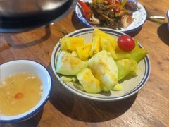 -厝味火锅·潮汕卤水火锅(十一合店)