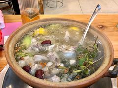 -洪大厨鸡煲(福田店)