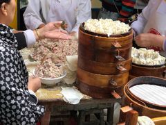 -海汇源老烧麦店(东大街总店)