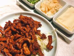 -小吊梨汤·北京菜·烤鸭(鸟巢店)