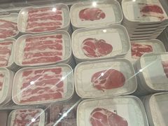 -比尔森韩式烤肉自助(绿园店)