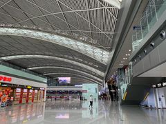 -星巴克(成都机场T2店)