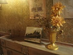 -秃鹫湾·推理大师沉浸式实景演绎推理剧场