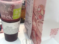 -奈雪的茶(印象城店)