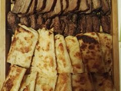 -芦月轩羊蝎子(北蜂窝店)