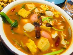 -臻炙大舍烤串(天龙家园店)