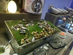 -海神诺富特大酒店-旋宫50旋转餐厅