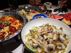 -醉得意(马驹桥店)