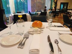 -MORTON'S 莫尔顿牛排坊(北京丽晶酒店)