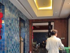 -粗茶淡饭·隐庐私厨(东亭店)