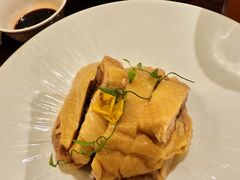 -新白鹿餐厅(爱琴海购物中心店)
