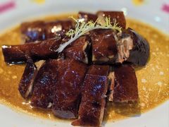 -猪肉婆私房菜(容桂总店)