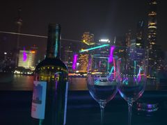 -外滩8号 whisky bar(金延大厦店)