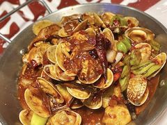 -靓靓蒸虾·头牌蒸虾(雪松路总店)