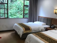 -林丰温泉度假山庄