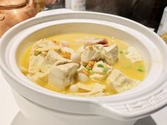 -真地道京味府·鲜橙烤鸭·北京菜(朝外大街东大桥店)