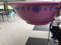 -清华大学-观畴园餐厅