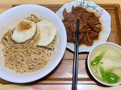 -富源春面馆(四川北路店)