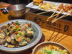 -肉串汪(西便门店)