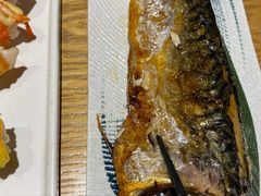 -林妈妈村·日式料理(宝山龙湖天街店)