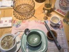 -甘思咪哚·云南艺术餐厅(天河广百店)