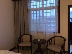 -庐山天沐温泉度假村