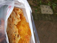 -先品客烧饼