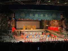 -深圳锦绣中华民俗村