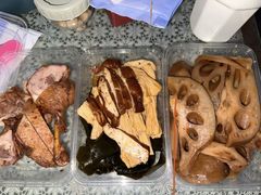 黄毛鸭腿-黄毛鸭脖(汉阳总店)