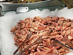 -汉巴味德(乐宾百货店)
