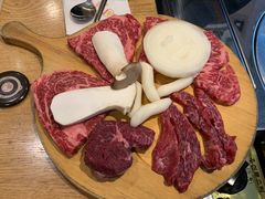 -黄金牧场(明洞总店)