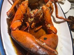 -蓝珊甄选海鲜自助·火锅大排档(近阿那亚店)