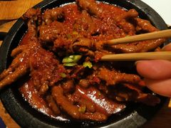 -七八冷面·延边朝鲜族美食(圣熙八号店)