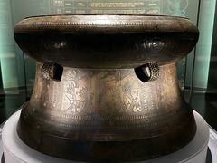 -广西壮族自治区博物馆