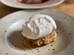 蘋果派-BOR Eatery(安福路店)