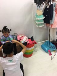 -倾城宝贝儿童摄影(浦东金谊店)