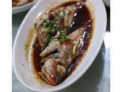 -丰收渔港饭店(嵊泗店)