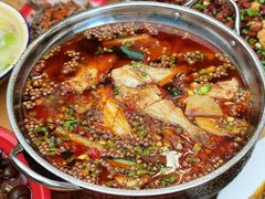-佬缸炮江湖川菜(玉林店)