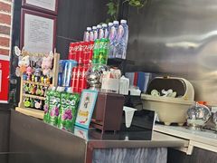 -李先生牛肉面大王(郑州火车站西广场2店)
