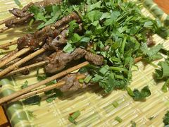 -86烧烤·炭火烧烤 (石人总店)