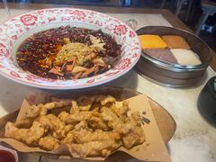 -二十八里太湖船菜(吉祥路店)