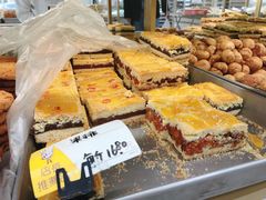 -爱德顺糕点食屋(利民道店)