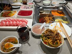 -海底捞火锅(正大乐城店)