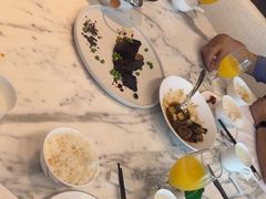 -南京空港温德姆花园酒店·MTF满庭芳中餐厅