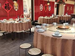 -老灶房-四川土菜(铁牛广场店)